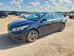 3KPF24AD9PE527906 2023 KIA FORTE