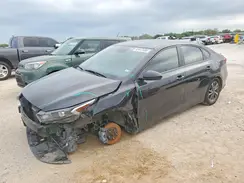 3KPF24AD9PE528750 2023 KIA FORTE