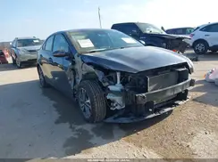 3KPF24AD9PE529039 2023 KIA FORTE