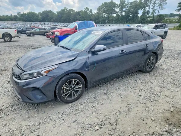 3KPF24AD9PE530479 2023 KIA FORTE - Image 1