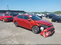 3KPF24AD9PE531082 2023 KIA FORTE