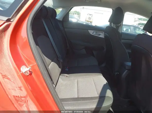 3KPF24AD9PE531082 2023 KIA FORTE - Image 8