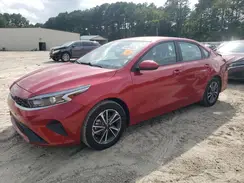 3KPF24AD9PE532331 2023 KIA FORTE