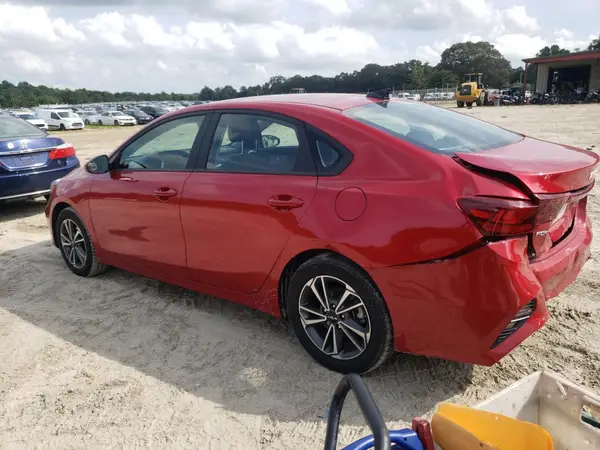 3KPF24AD9PE532331 2023 KIA FORTE - Image 2