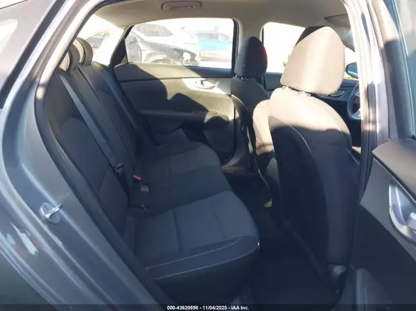 3KPF24AD9PE535939 2023 KIA FORTE - Image 8