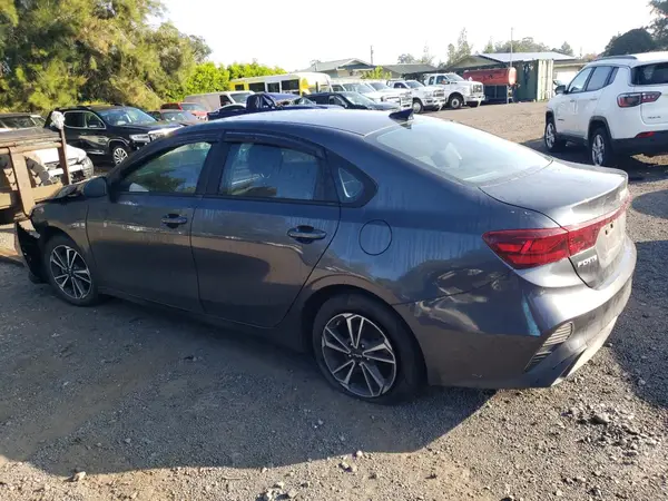 3KPF24AD9PE536329 2023 KIA FORTE - Image 2