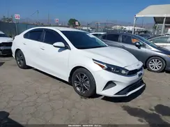 3KPF24AD9PE538873 2023 KIA FORTE
