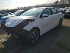 3KPF24AD9PE539229 2023 KIA FORTE