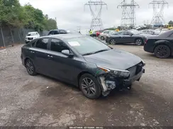 3KPF24AD9PE543040 2023 KIA FORTE