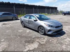 3KPF24AD9PE543409 2023 KIA FORTE