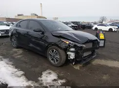 3KPF24AD9PE543975 2023 KIA FORTE