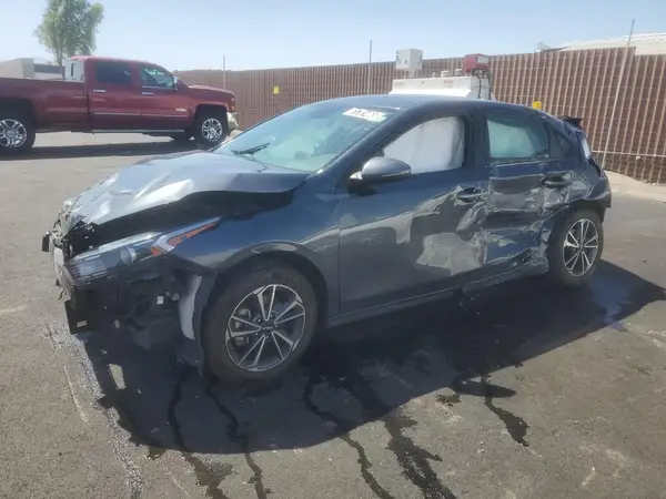 3KPF24AD9PE544009 2023 KIA FORTE - Image 1