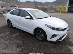 3KPF24AD9PE544351 2023 KIA FORTE