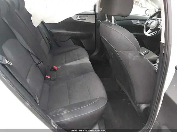 3KPF24AD9PE544351 2023 KIA FORTE - Image 8