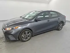 3KPF24AD9PE544589 2023 KIA FORTE