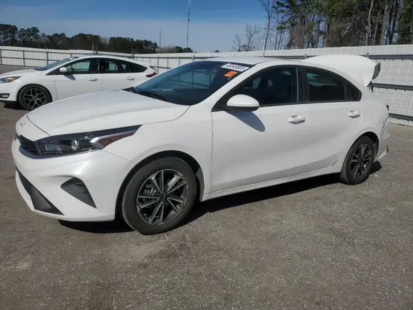 3KPF24AD9PE545192 2023 KIA FORTE - Image 1