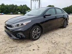 3KPF24AD9PE545306 2023 KIA FORTE