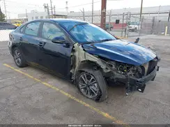 3KPF24AD9PE545323 2023 KIA FORTE
