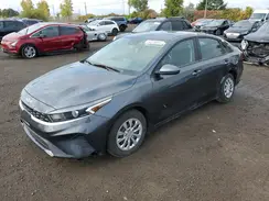 3KPF24AD9PE546519 2023 KIA FORTE