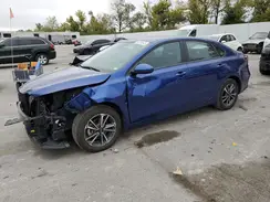3KPF24AD9PE547184 2023 KIA FORTE