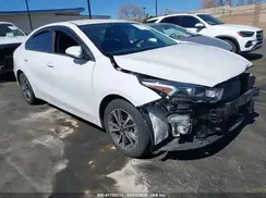 3KPF24AD9PE549159 2023 KIA FORTE