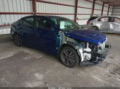 3KPF24AD9PE549534 2023 KIA FORTE
