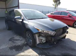 3KPF24AD9PE549632 2023 KIA FORTE