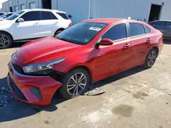 3KPF24AD9PE550117 2023 KIA FORTE