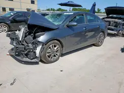 3KPF24AD9PE550229 2023 KIA FORTE