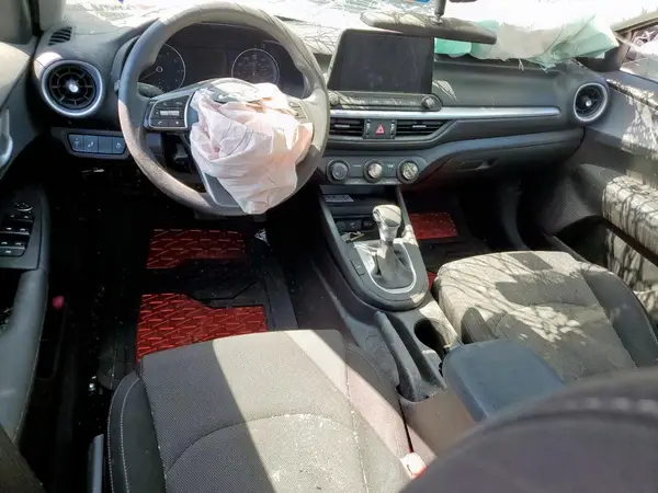3KPF24AD9PE550229 2023 KIA FORTE - Image 8