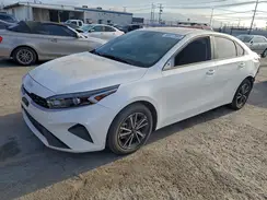3KPF24AD9PE551039 2023 KIA FORTE
