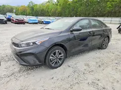 3KPF24AD9PE551266 2023 KIA FORTE