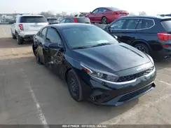 3KPF24AD9PE551672 2023 KIA FORTE