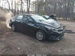 3KPF24AD9PE551686 2023 KIA FORTE