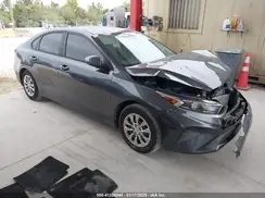 3KPF24AD9PE551803 2023 KIA FORTE