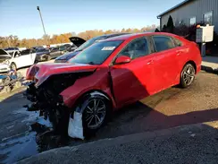 3KPF24AD9PE552482 2023 KIA FORTE