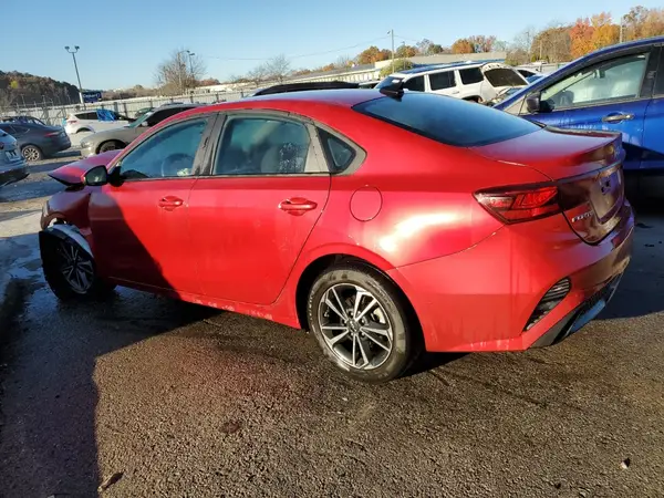 3KPF24AD9PE552482 2023 KIA FORTE - Image 2
