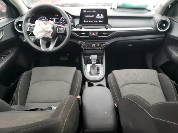 3KPF24AD9PE552482 2023 KIA FORTE - Image 8