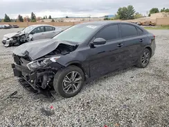 3KPF24AD9PE552661 2023 KIA FORTE
