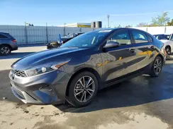 3KPF24AD9PE552711 2023 KIA FORTE