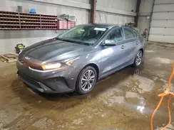 3KPF24AD9PE552871 2023 KIA FORTE