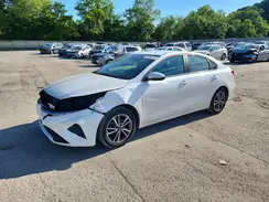 3KPF24AD9PE552952 2023 KIA FORTE