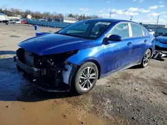 3KPF24AD9PE553275 2023 KIA FORTE