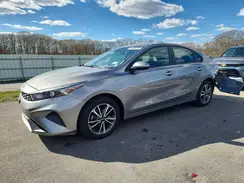 3KPF24AD9PE553454 2023 KIA FORTE