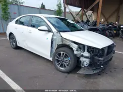 3KPF24AD9PE554040 2023 KIA FORTE
