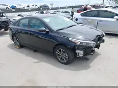 3KPF24AD9PE554118 2023 KIA FORTE