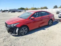 3KPF24AD9PE554202 2023 KIA FORTE
