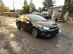 3KPF24AD9PE554233 2023 KIA FORTE