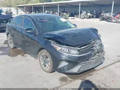3KPF24AD9PE554247 2023 KIA FORTE