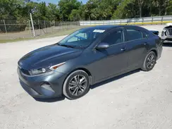 3KPF24AD9PE554393 2023 KIA FORTE